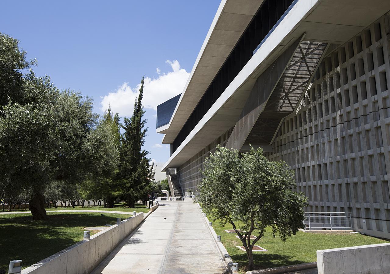 A Skip Away From The Acropolis Museum - 1 Bdrm Apartment Atene Esterno foto