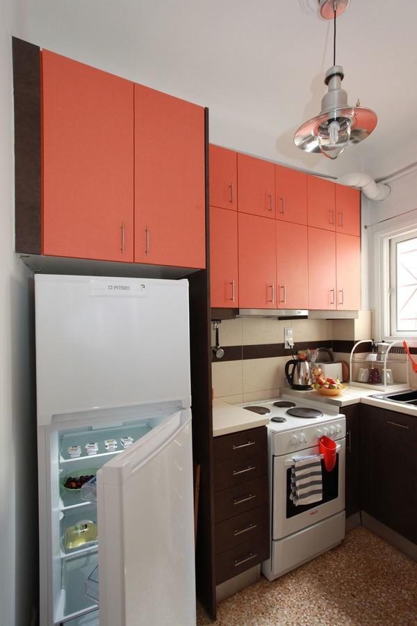 A Skip Away From The Acropolis Museum - 1 Bdrm Apartment Atene Esterno foto