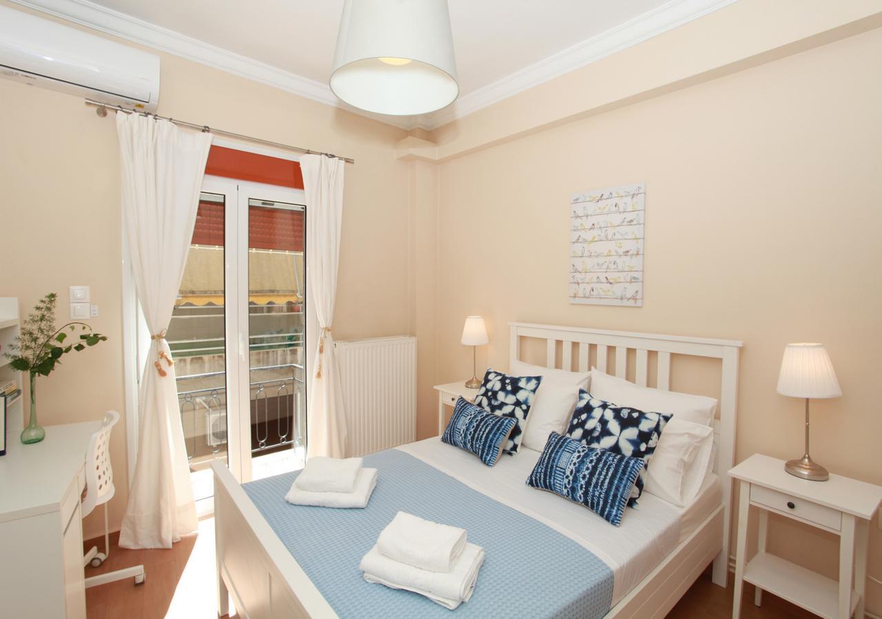 A Skip Away From The Acropolis Museum - 1 Bdrm Apartment Atene Esterno foto