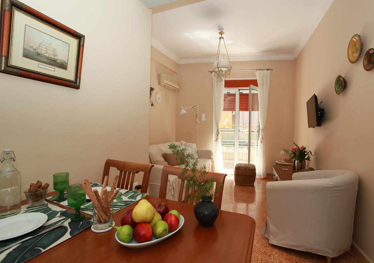 A Skip Away From The Acropolis Museum - 1 Bdrm Apartment Atene Esterno foto