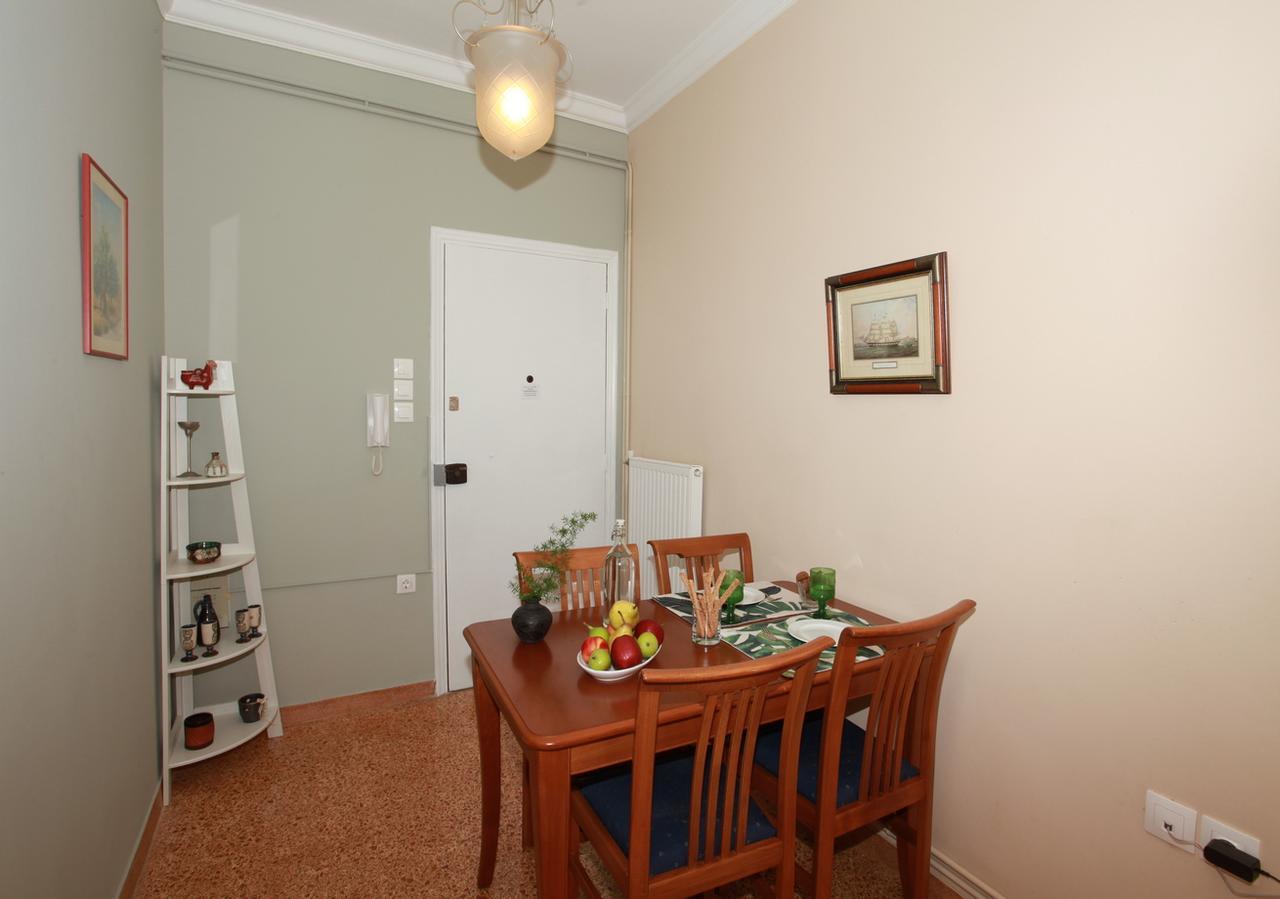 A Skip Away From The Acropolis Museum - 1 Bdrm Apartment Atene Esterno foto