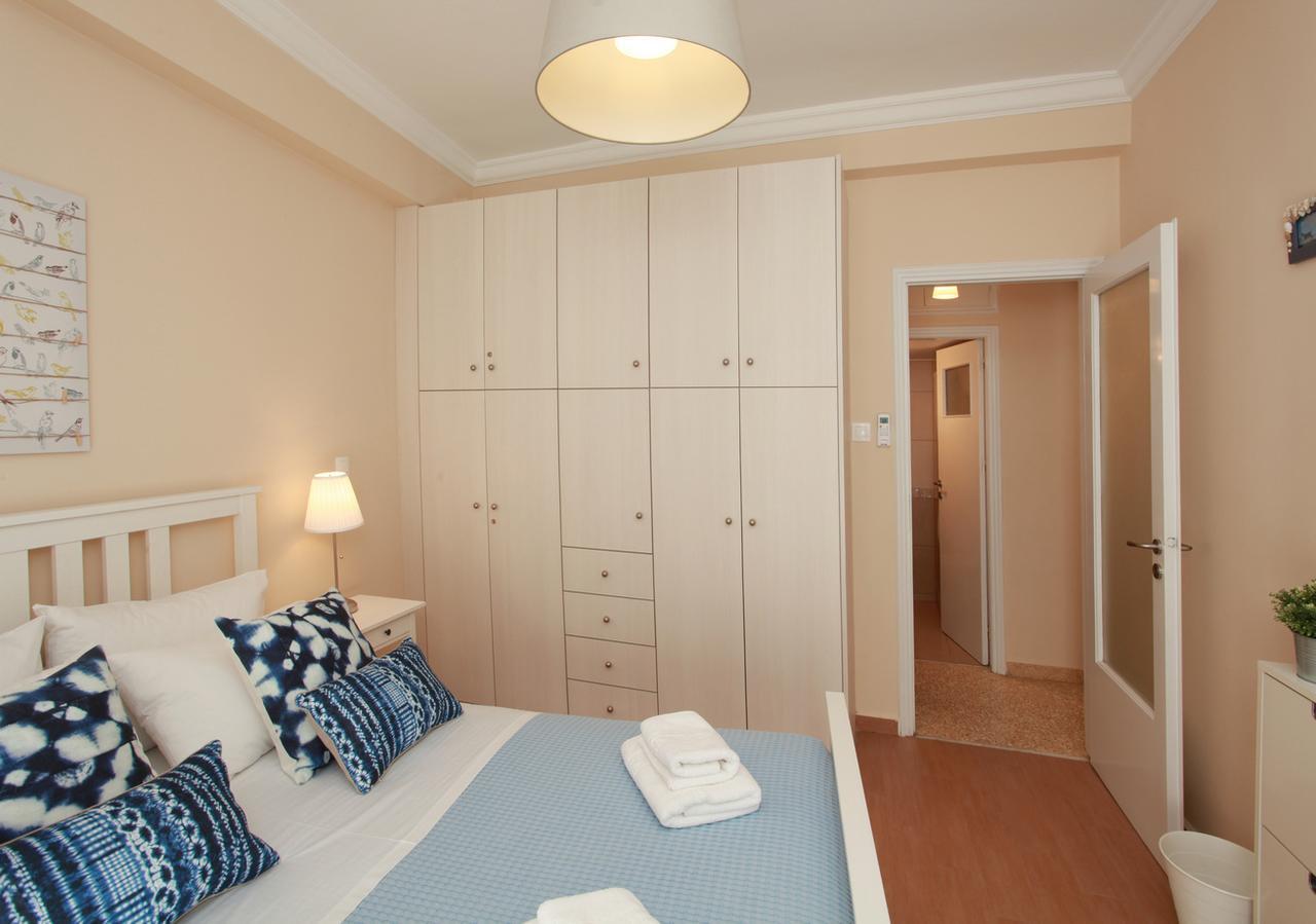 A Skip Away From The Acropolis Museum - 1 Bdrm Apartment Atene Esterno foto